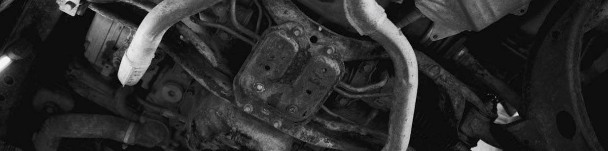 konserwacja podwozia Peugeot