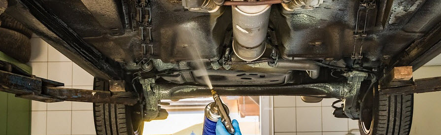 konserwacja podwozia Peugeot Tarnów