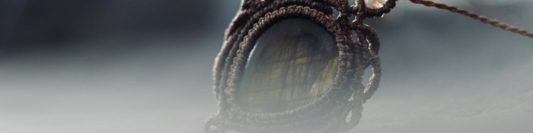 naszyjnik labradoryt sklep