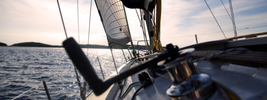 Wymiana pokładu i tapicerki wędkarskiej